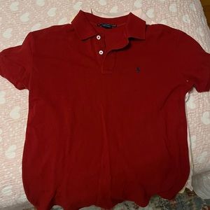 ralph lauren sport polo